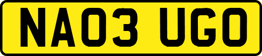 NA03UGO