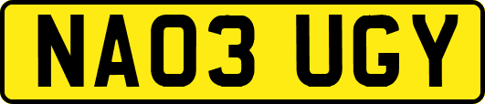 NA03UGY