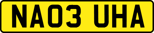 NA03UHA