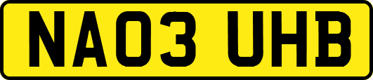 NA03UHB