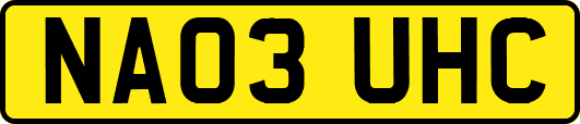 NA03UHC