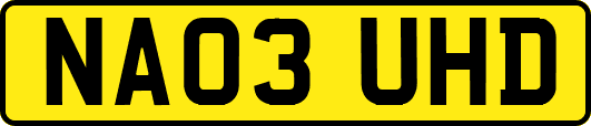 NA03UHD