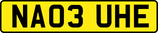 NA03UHE