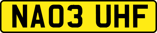 NA03UHF
