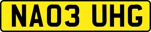 NA03UHG