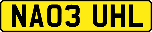 NA03UHL