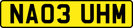 NA03UHM