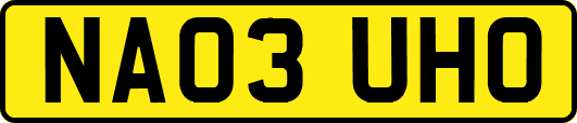 NA03UHO