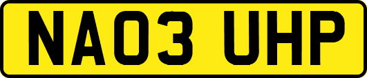 NA03UHP