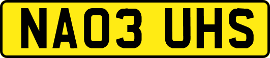 NA03UHS