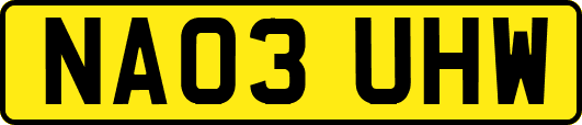 NA03UHW
