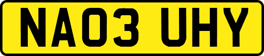 NA03UHY