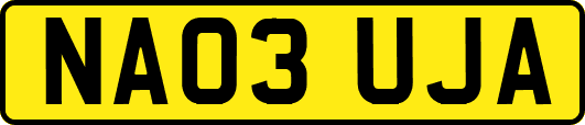NA03UJA