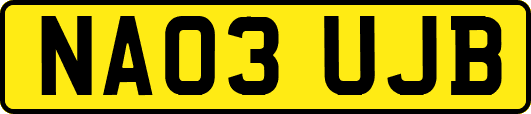 NA03UJB