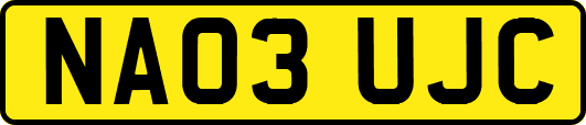 NA03UJC