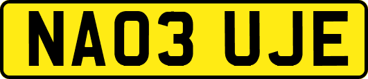 NA03UJE