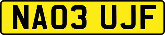NA03UJF