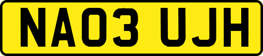 NA03UJH