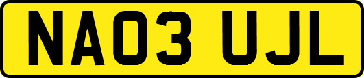 NA03UJL