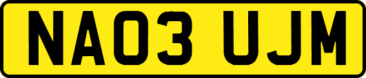 NA03UJM