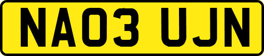 NA03UJN