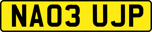 NA03UJP