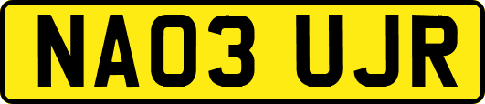 NA03UJR
