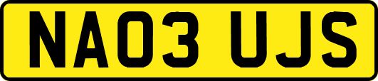 NA03UJS