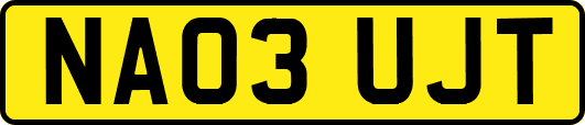 NA03UJT