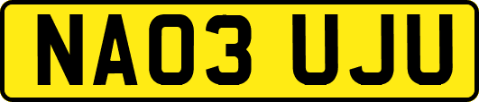 NA03UJU