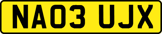 NA03UJX