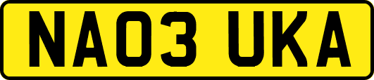 NA03UKA
