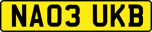 NA03UKB