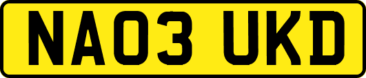 NA03UKD