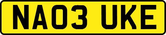 NA03UKE