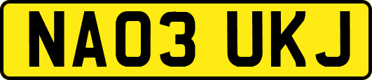 NA03UKJ