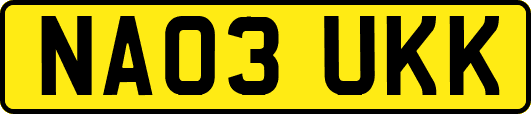 NA03UKK