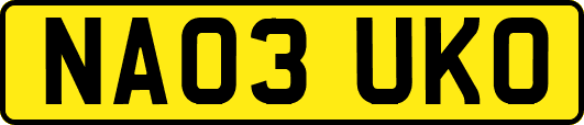 NA03UKO