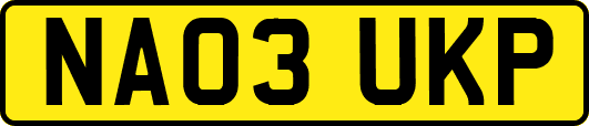 NA03UKP