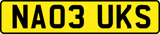 NA03UKS