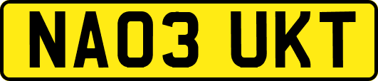 NA03UKT