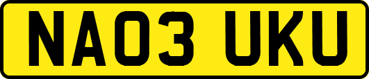 NA03UKU