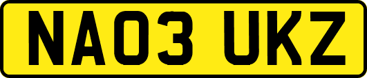 NA03UKZ