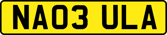 NA03ULA