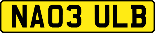 NA03ULB