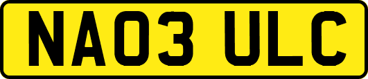 NA03ULC