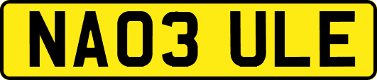 NA03ULE