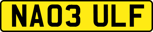 NA03ULF