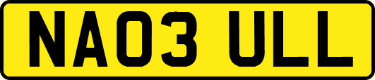 NA03ULL