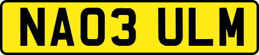 NA03ULM